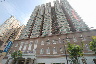 Hotel The Bridge